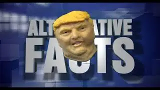 Editorial Music Video Redux: The Age Of Alternative Facts