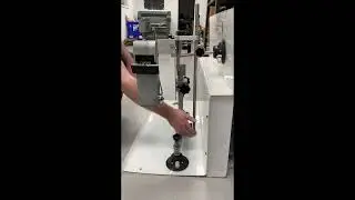 Bath & Shower Pendulum Tester