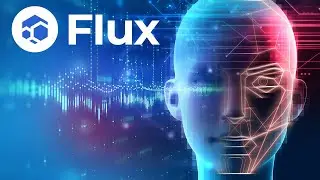 Flux POUW Performance Numbers Exposed