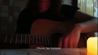 Hamdu sano: Sen dunyoning Nurisan Xudoyim..