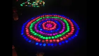 #Deepotsav (Festival of Lights ) in Tokyo by HSS Japan | 2018 Highlights