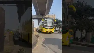 🚀 Power, Comfort & Style! VRL Vijayanand&rsquo;s Volvo B8R 9600S AC Sleeper | @BLR!&rdquo;