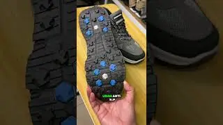SEPATU GUNUNG MURAH DAN NYAMAN DARI LEEDOO
