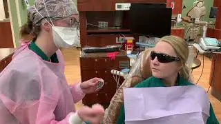 Guiding Patients Through Plaque Disclosing Results: A Student&rsquo;s Guide