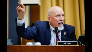 LIVE: House Judiciary Committee Hearing on the Border Crisis and Noncitizen Voting