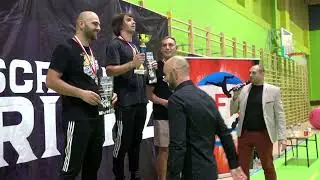 GRAND PRIX POLSKI - TRICKING |Kraków 2023|