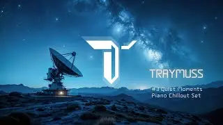 TRAYMUSS &ndash; Quiet Moments [My piano emotional Chillout Melody Compilation]