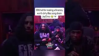 DDG Made a Jay Cinco Diss Song 😭🤯
