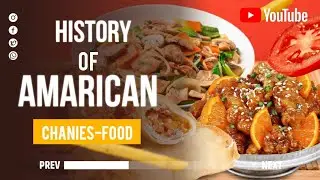 The Trouth History Of American Chinese Food | History Of Chines Food