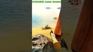 I got my revenge #ark #arksurvivalevolved #gaming #revenge