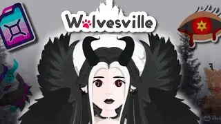 WOLVESVILLE: DICAS E ESTRAT&Eacute;GIAS PARA INICIANTES!