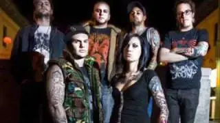 Winds Of Plague - Cold Day In Hell/Anthems Of Apocalypse (Original)