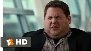 Get Him to the Greek (9/11) Movie CLIP - Clench and Sneeze (2010) HD