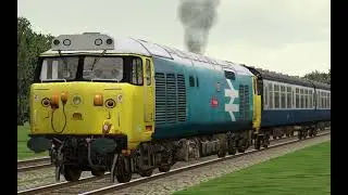 MSTS Whistles And Horns SFX