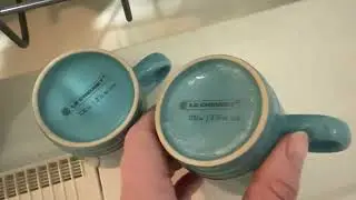 How I fixed my hard water stains on dishes