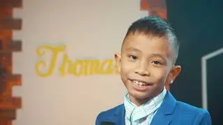 don't forget to smile KNC TNK concert 2021