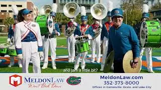 Meldon Law & Friends // Episode #216 ~ Florida Farm Bureau