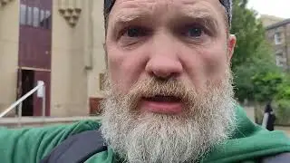Центральная мечеть Эдинбурга