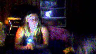 Sleepover Ghost stories