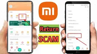 Mi Product Return kaise Kare? Mi store Return Scam | how to return product in mi store app?