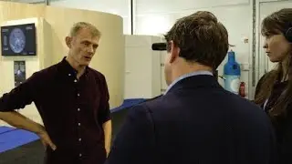 Подкаст об изменении климата: профессор Кевин Андерсон | Провал мер по борьбе с изменением климат...