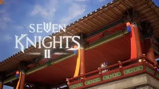 SEVEN KNIGHTS 2: MAX INTENSE BOSS BATTLE GAMEPLAY &ndash; Full Combat Showcase