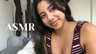 ASMR pov back scratching💫 (20 min)