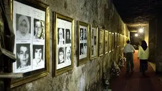 The Gulf War (1990-1991) | Real-Life Horror Documentary