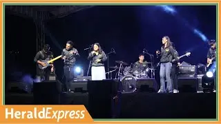ADIVAY 2025 | Inter-Municipality Battle of the Bands: Orayza Band