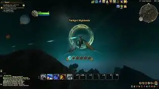 Loch Modan Loop - Gold, Advanced Gold, Reverse Gold