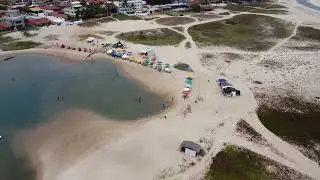 Barra do Cunhaú - RN