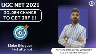 Winning Strategy | 30 days Timetable | UGC Net 2021