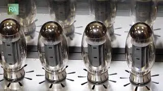 Rotary Audio: Trafomatic Audio NOA | Trafomatic Audio LARA