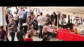 Birmingham Beer Bash 2013 The Official Film