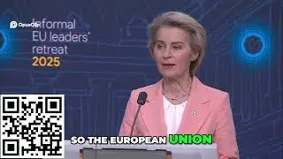 Strengthening Transatlantic Ties  EU's Response to US Challenges