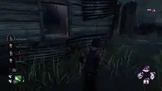 DBD SURVIVOR & KILLER Best Build 2026