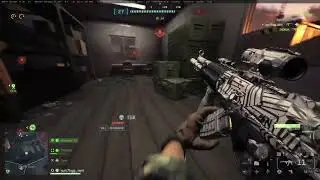 BATTLEFIELD&trade; 6 - Recopilaci&oacute;n #1 (ft. @Znorux, @NKd10s)