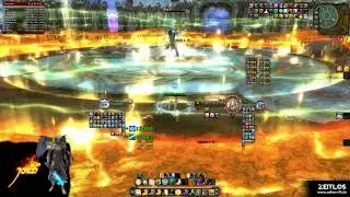 Zeitlos vs. Titan X (Bastion of Steel) - Guide
