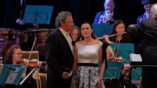 14. Leonard Bernstein  - West side story  - Tonight