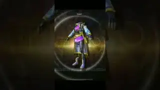 I got Mythic In 10 Uc | Trendy Power Lucky Spin #shorts