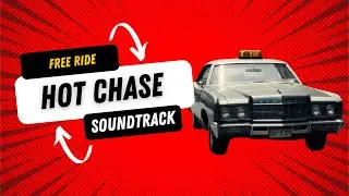 Beat | Upbeat | Free ride Free Style | Larry June type beat | SoundTrack | Loop in Space