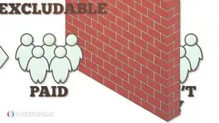 What is Public Good ?