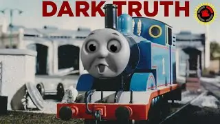 That one time MatPat talked about Thomas The Tank Engine