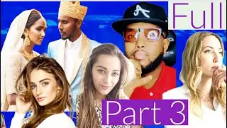 PART 3 / CIQAABTII MARYAMA IYO AXMEDKII DILAAGA AHAA