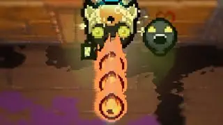 TRACTOR BEAM + POP! = Pior combo | The Binding of Isaac: Repentance (EP04)