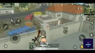 solo vs duo how to survive in old basin and got killed by a hacker