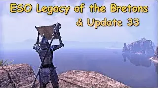 ESO Legacy of Bretons Overview