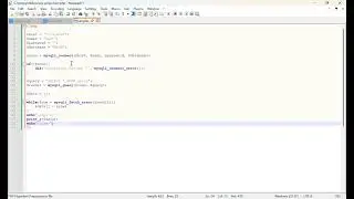 Fetch data from database in array form using php 