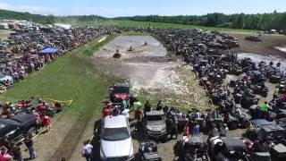 Quadna Mud Nationals 2015