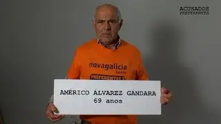 Am&eacute;rico, preferentista sancionado por 